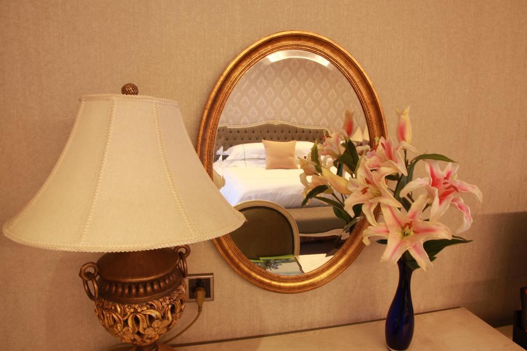 New Gloria Plaza Garden Hotel Harbin Room photo